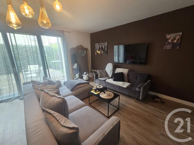 Maison &agrave; vendre - 4 pi&egrave;ces - 82 m2 - St Alban - 31 - MIDI-PYRENEES