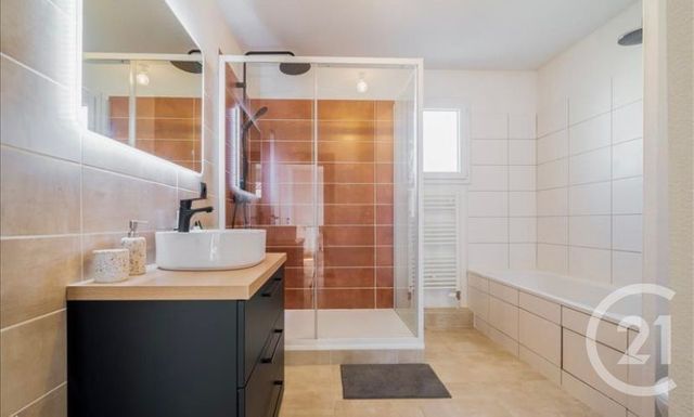 Maison &agrave; vendre - 4 pi&egrave;ces - 82 m2 - St Alban - 31 - MIDI-PYRENEES