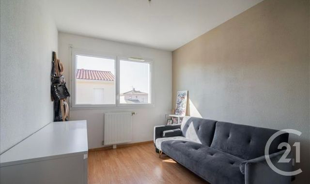 Maison &agrave; vendre - 4 pi&egrave;ces - 82 m2 - St Alban - 31 - MIDI-PYRENEES