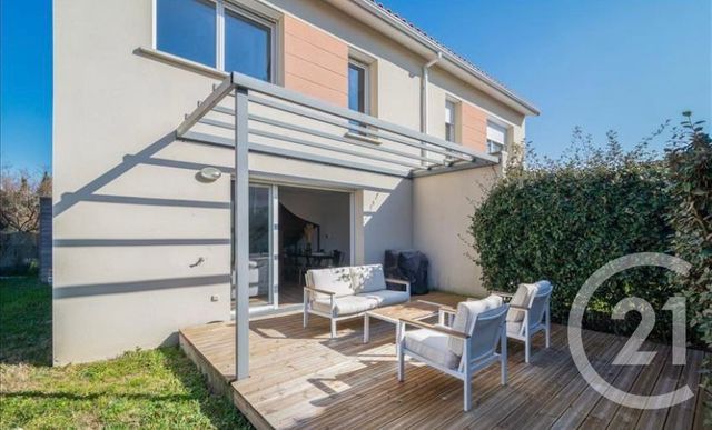 maison - ST ALBAN - 31