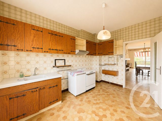 Maison &agrave; vendre - 7 pi&egrave;ces - 202 m2 - Toulouse - 31 - MIDI-PYRENEES