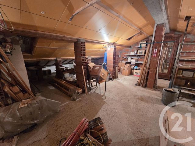 Maison &agrave; vendre - 7 pi&egrave;ces - 202 m2 - Toulouse - 31 - MIDI-PYRENEES
