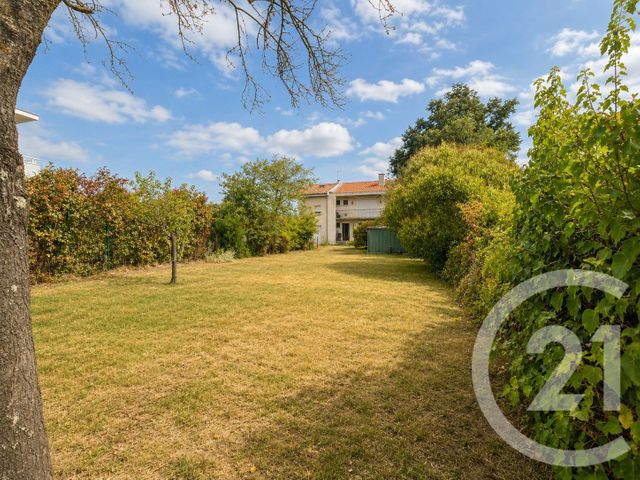 Maison &agrave; vendre - 7 pi&egrave;ces - 202 m2 - Toulouse - 31 - MIDI-PYRENEES