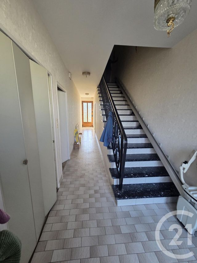 Maison &agrave; vendre - 7 pi&egrave;ces - 202 m2 - Toulouse - 31 - MIDI-PYRENEES