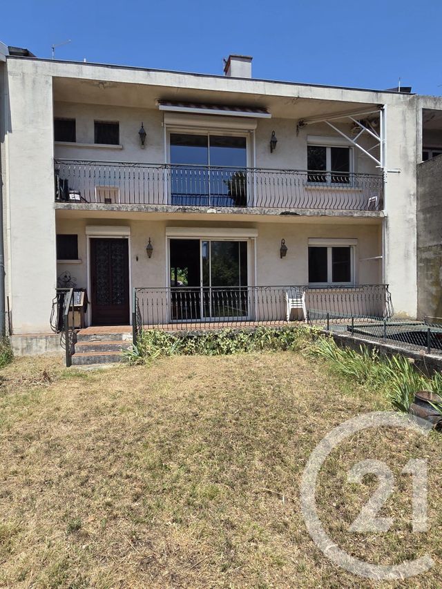 Maison &agrave; vendre - 7 pi&egrave;ces - 202 m2 - Toulouse - 31 - MIDI-PYRENEES