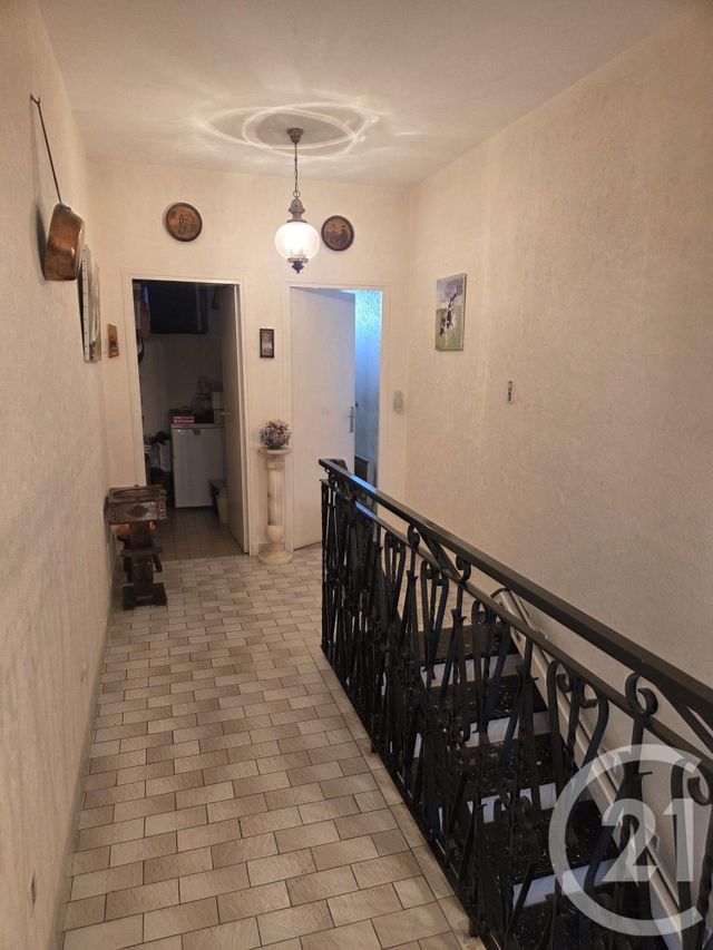 Maison &agrave; vendre - 7 pi&egrave;ces - 202 m2 - Toulouse - 31 - MIDI-PYRENEES