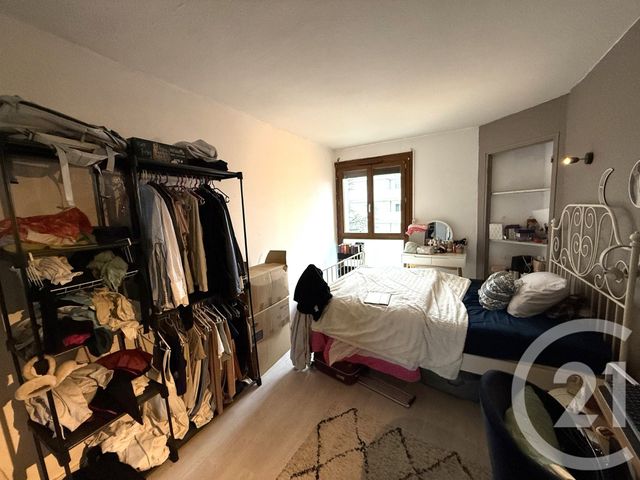 Appartement &agrave; vendre - 3 pi&egrave;ces - 63,23 m2 - Toulouse - 31 - MIDI-PYRENEES