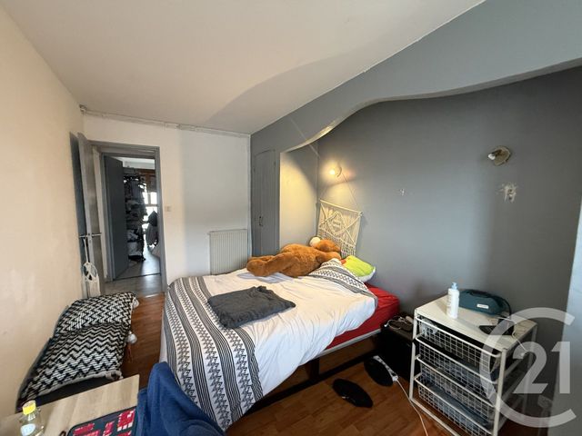 Appartement &agrave; vendre - 3 pi&egrave;ces - 63,23 m2 - Toulouse - 31 - MIDI-PYRENEES