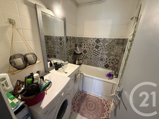 Appartement &agrave; vendre - 3 pi&egrave;ces - 63,23 m2 - Toulouse - 31 - MIDI-PYRENEES