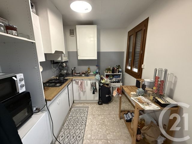 Appartement &agrave; vendre - 3 pi&egrave;ces - 63,23 m2 - Toulouse - 31 - MIDI-PYRENEES
