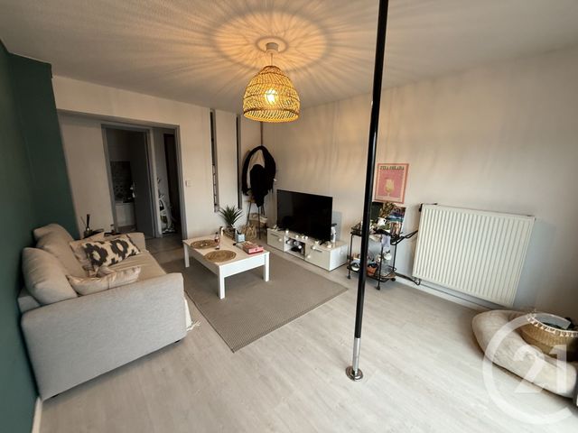 Appartement &agrave; vendre - 3 pi&egrave;ces - 63,23 m2 - Toulouse - 31 - MIDI-PYRENEES