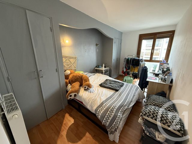 Appartement &agrave; vendre - 3 pi&egrave;ces - 63,23 m2 - Toulouse - 31 - MIDI-PYRENEES