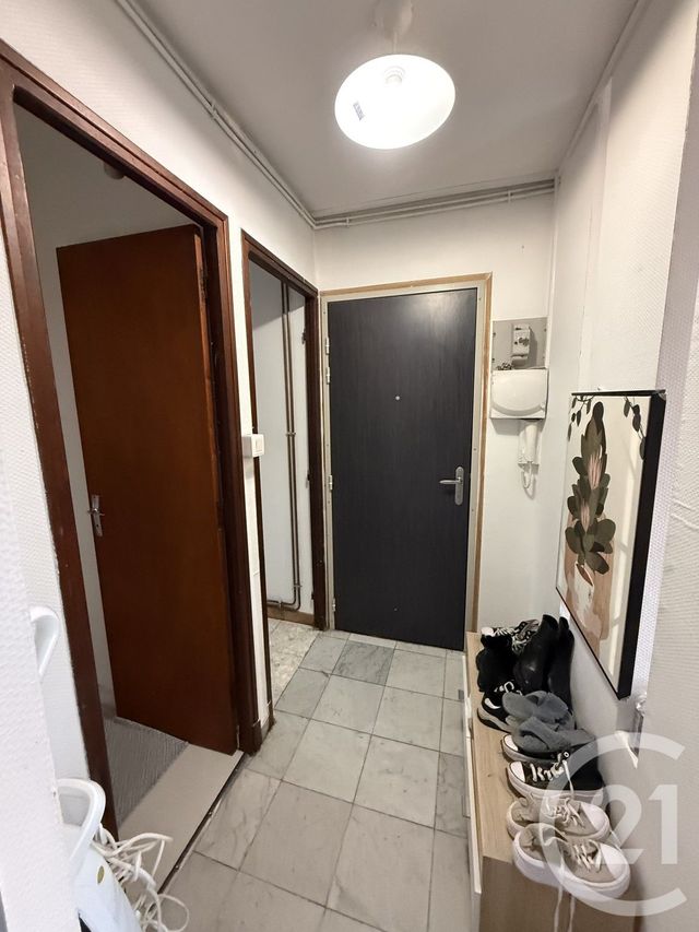Appartement &agrave; vendre - 3 pi&egrave;ces - 63,23 m2 - Toulouse - 31 - MIDI-PYRENEES