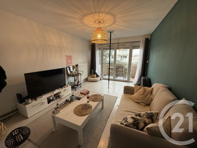 appartement - TOULOUSE - 31