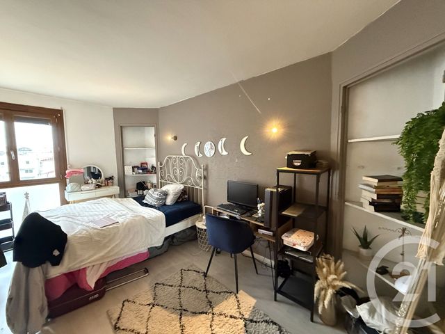 Appartement &agrave; vendre - 3 pi&egrave;ces - 63,23 m2 - Toulouse - 31 - MIDI-PYRENEES