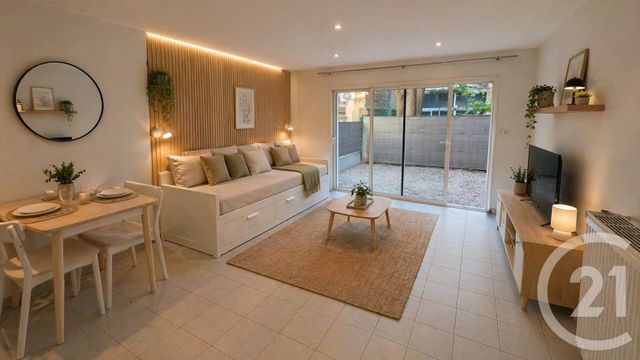appartement - TOULOUSE - 31