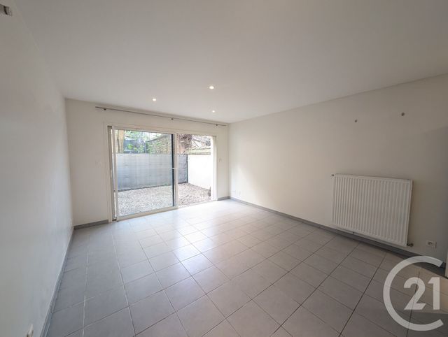 Appartement T1 &agrave; vendre - 1 pi&egrave;ce - 27,30 m2 - Toulouse - 31 - MIDI-PYRENEES