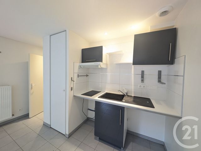 Appartement T1 &agrave; vendre - 1 pi&egrave;ce - 27,30 m2 - Toulouse - 31 - MIDI-PYRENEES