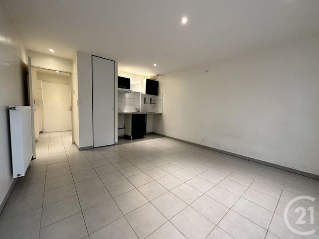 Appartement T1 &agrave; vendre - 1 pi&egrave;ce - 27,30 m2 - Toulouse - 31 - MIDI-PYRENEES