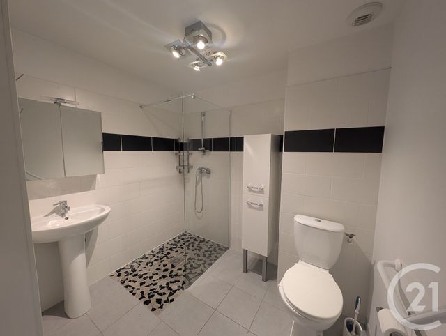 Appartement T1 &agrave; vendre - 1 pi&egrave;ce - 27,30 m2 - Toulouse - 31 - MIDI-PYRENEES