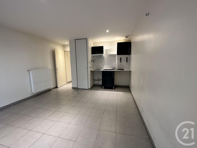Appartement T1 &agrave; vendre - 1 pi&egrave;ce - 27,30 m2 - Toulouse - 31 - MIDI-PYRENEES
