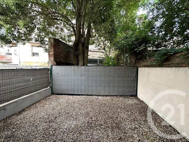 Appartement T1 &agrave; vendre - 1 pi&egrave;ce - 27,30 m2 - Toulouse - 31 - MIDI-PYRENEES