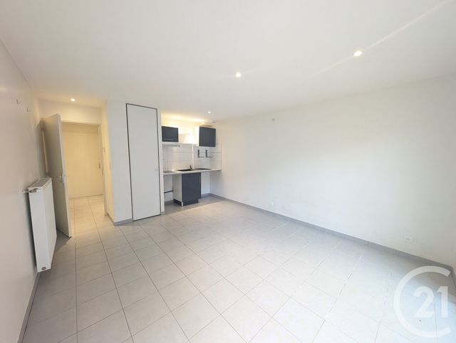 Appartement T1 &agrave; vendre - 1 pi&egrave;ce - 27,30 m2 - Toulouse - 31 - MIDI-PYRENEES