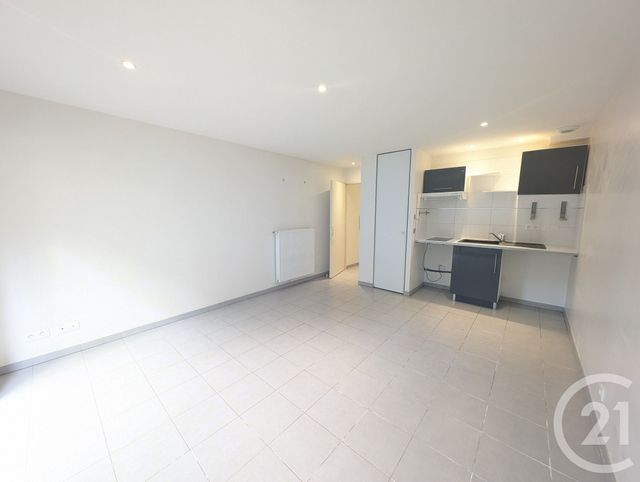 Appartement T1 &agrave; vendre - 1 pi&egrave;ce - 27,30 m2 - Toulouse - 31 - MIDI-PYRENEES