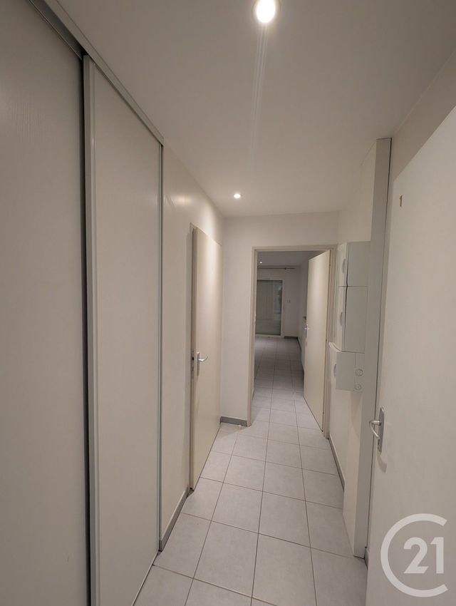 Appartement T1 &agrave; vendre - 1 pi&egrave;ce - 27,30 m2 - Toulouse - 31 - MIDI-PYRENEES