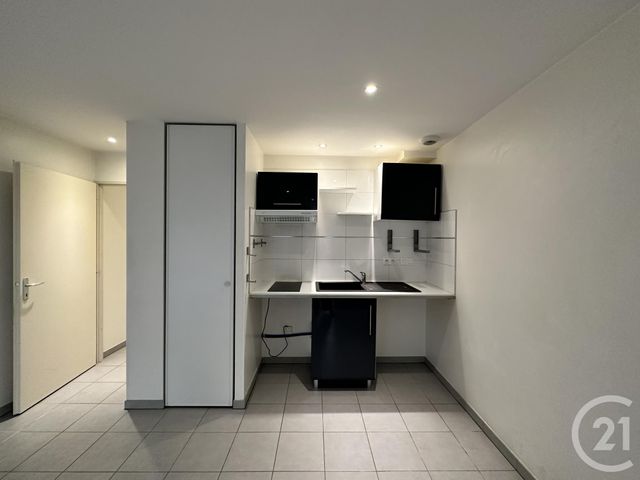 Appartement T1 &agrave; vendre - 1 pi&egrave;ce - 27,30 m2 - Toulouse - 31 - MIDI-PYRENEES