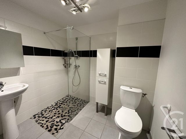 Appartement T1 &agrave; vendre - 1 pi&egrave;ce - 27,30 m2 - Toulouse - 31 - MIDI-PYRENEES