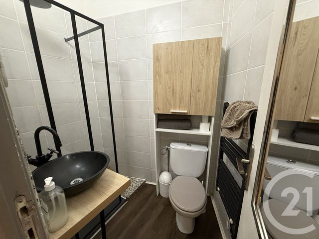 Appartement F2 &agrave; vendre - 2 pi&egrave;ces - 29,74 m2 - Toulouse - 31 - MIDI-PYRENEES