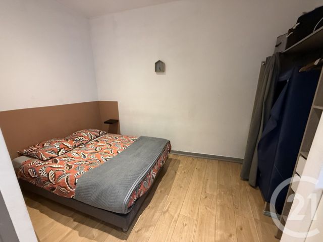 Appartement F2 &agrave; vendre - 2 pi&egrave;ces - 29,74 m2 - Toulouse - 31 - MIDI-PYRENEES