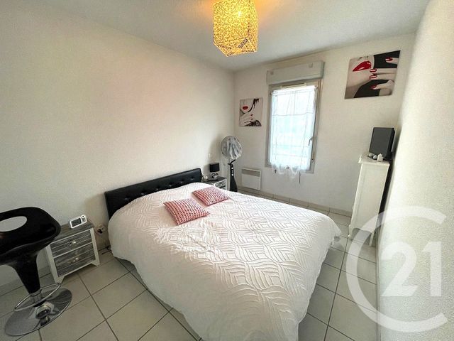 Appartement T3 &agrave; vendre - 3 pi&egrave;ces - 58 m2 - Toulouse - 31 - MIDI-PYRENEES