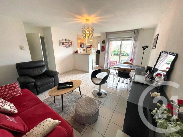 appartement - TOULOUSE - 31