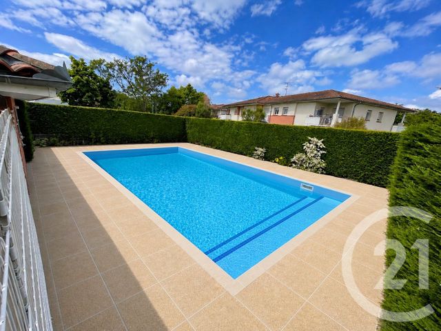 appartement - TOULOUSE - 31