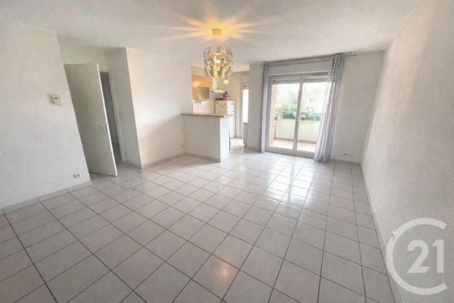 appartement - TOULOUSE - 31