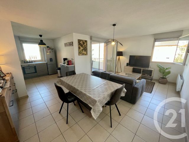 Appartement à vendre TOULOUSE