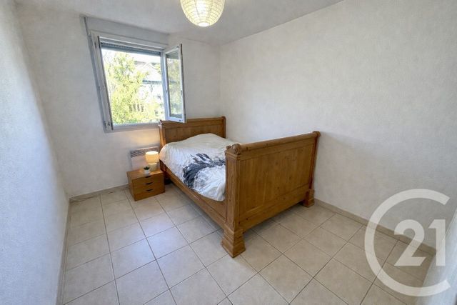 Appartement T3 &agrave; vendre - 3 pi&egrave;ces - 62 m2 - Toulouse - 31 - MIDI-PYRENEES