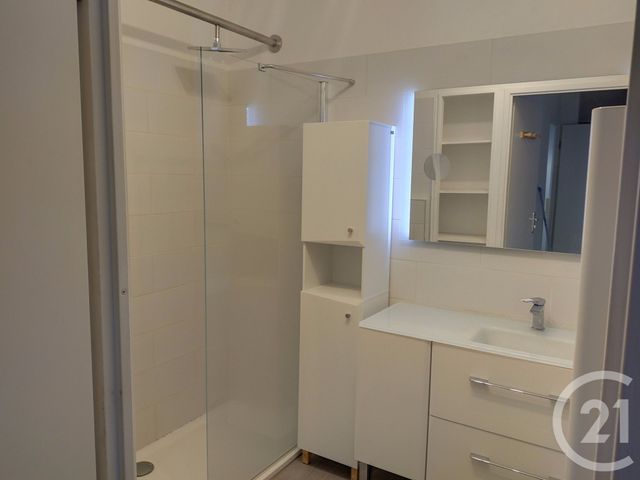 Appartement F3 &agrave; vendre - 3 pi&egrave;ces - 63,94 m2 - Toulouse - 31 - MIDI-PYRENEES