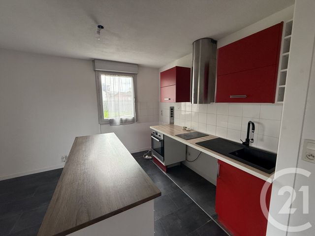 Appartement F3 &agrave; vendre - 3 pi&egrave;ces - 63,94 m2 - Toulouse - 31 - MIDI-PYRENEES