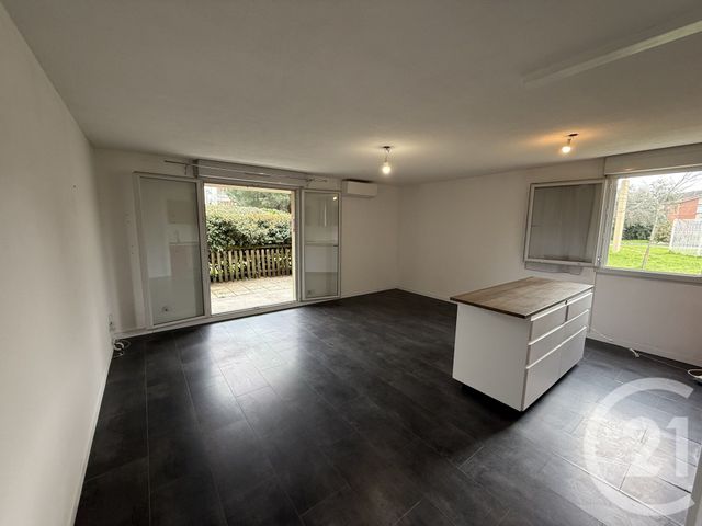 Appartement F3 &agrave; vendre - 3 pi&egrave;ces - 63,94 m2 - Toulouse - 31 - MIDI-PYRENEES