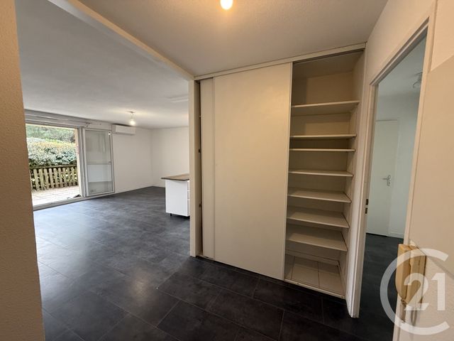 Appartement F3 &agrave; vendre - 3 pi&egrave;ces - 63,94 m2 - Toulouse - 31 - MIDI-PYRENEES