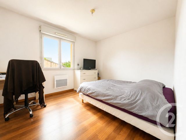 Appartement F3 &agrave; vendre - 3 pi&egrave;ces - 67,76 m2 - Toulouse - 31 - MIDI-PYRENEES