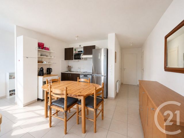 Appartement F3 &agrave; vendre - 3 pi&egrave;ces - 67,76 m2 - Toulouse - 31 - MIDI-PYRENEES