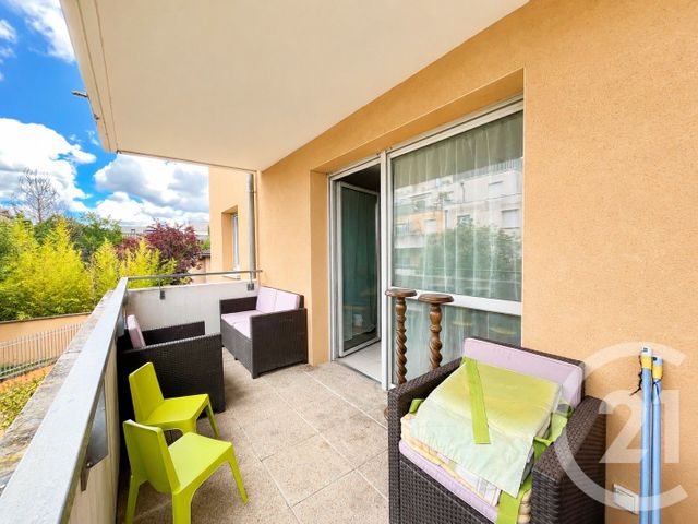 appartement - TOULOUSE - 31