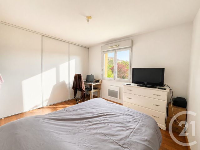 Appartement F3 &agrave; vendre - 3 pi&egrave;ces - 67,76 m2 - Toulouse - 31 - MIDI-PYRENEES