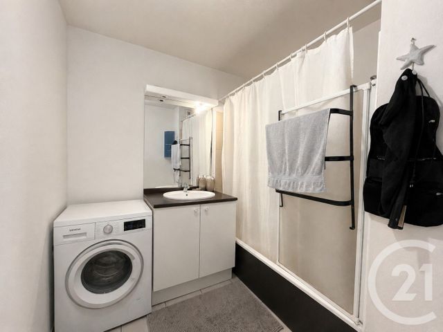 Appartement F3 &agrave; vendre - 3 pi&egrave;ces - 67,76 m2 - Toulouse - 31 - MIDI-PYRENEES