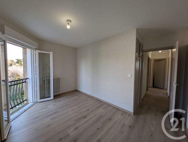 Appartement T4 &agrave; louer - 4 pi&egrave;ces - 92,50 m2 - Toulouse - 31 - MIDI-PYRENEES