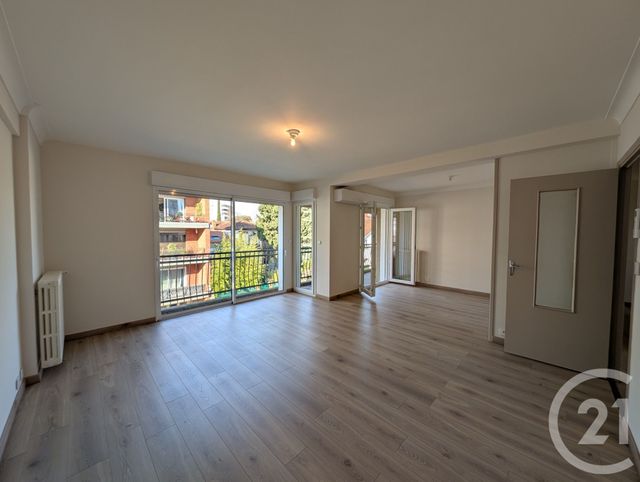 appartement - TOULOUSE - 31
